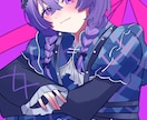 魅力的な一枚絵描きます 厚塗りが得意です お気軽にご相談ください！ イメージ9