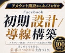 成果につながる！Facebook運用をいたします Meta広告運用も！Instagram・Threads連携可 イメージ5