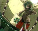 イラスト作成します 厚塗りのアイコン作ります！！画像一枚目目安 イメージ3
