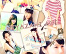 オシャレ女性の方へすてきな写真コラージュ承ります✿ イメージ1