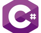 C#でのWindowsアプリケーション開発をします 現役フリーランスエンジニアがWindowsアプリを開発します イメージ1