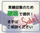 Excelなんでも作業いたします 【最安】＆【最短即日】で対応いたします イメージ4