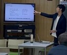 理学療法士国家資格有】ストレッチ指導を行います 効果的であなたに合ったストレッチをわかりやすく説明します！ イメージ3