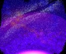 星空のイラストかきます 【商用利用可】【即日】【2枚目以降500円】 イメージ2