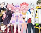 期間限定！初心者応援プランやってます 初めてでも安心なあなたに寄り添うモデル作りを イメージ2
