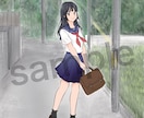 格安でイラスト製作します 5/18サービス開始につき、6月末までの価格です イメージ7