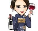 希望のテイストで似顔絵を作成します 好きな漫画や画家さんなど、好みのテイストで似顔絵を描きます！ イメージ10