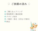 医療・看護系｜診察券やポイントカードを作成します 手に取りたくなるカードデザインを医療・看護・福祉向けにご提案 イメージ4