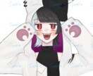 アイコンや立ち絵中心にイラスト描きます あなただけのイラスト描きます！ イメージ8