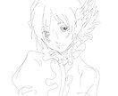イラスト描かせていただきます 様々な画風で描けます。詳しくは見本をご覧ください。 イメージ5