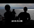 お客様が撮影した映像を映画風に編集します お客様が撮影した映像が提案次第でシネマティック風に大変身！ イメージ2