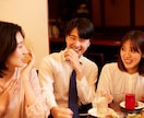 あなたの居場所のように雑談、悩み聞きます 本音⭐️吐き出し⭐️心の整理⭐️安心感⭐️愚痴 イメージ5