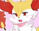 ジャンル不問！イラストお描きします デフォルメok！男女問いません！ イメージ5