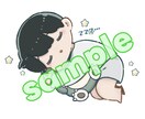 等身キャラ～デフォルメキャラまでなんでも描きます なんでもかわいく仕上げます！！ イメージ4