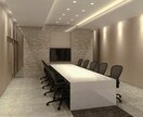 建築CGパースの制作を承ります 店舗、住宅、マンション、etc イメージ7
