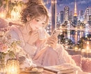 なんとなく話したい日に、お付き合いします 話がまとまっていなくても大丈夫です。 イメージ6