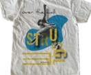 オリジナルTシャツ・ユニフォーム等デザインします オリジナルデザイン　海外のエッセンスを取り入れた商品 イメージ1