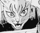 オリジナル漫画、描きます 1Pからでも受け付けます！個人用、小道具など イメージ4