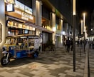 関西エリアの撮影代行致します 〜ブロガー、旅行広告向け！！一眼レフで撮影〜 イメージ2