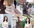 アプリ婚のプロが男性ウケ特化のプロフ写真撮影します 20000円相当の豪華5大特典をプレゼント中 イメージ4