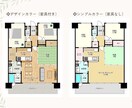 現役宅建士が見やすい間取図を作成します 不動産広告・チラシ・マイソクに使える間取図を丁寧に作成！ イメージ2