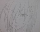 イラスト描きます 絵を描くことできないし頼むと高いしなぁ〜って思ってるあなたへ イメージ2
