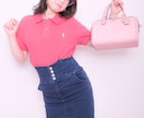 モデル撮影！商品送るだけ！着用＆コーデ撮影します モデル撮影から編集まですべて対応！ イメージ7