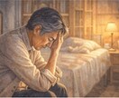 50代からの人生を静かに整えます 評価も否定もしない穏やかな安心の時間 イメージ7