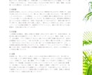 インド占星術で10年先までの運気を予測します 基礎鑑定＋ご相談つき（3件）19Pの鑑定書もご用意 イメージ7