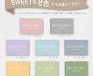 イベントに！ショップ名入り テーブルクロス作ります イベント＆マルシェにも　生地色をご希望のカラーにできます イメージ4