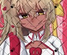 夢絵 似顔絵 イラスト類なんでも受付ます 少しでもいいなと思いましたら是非 イメージ3