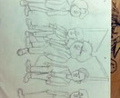 ToFiOというキャラクターを作っています 自分の好きなオリジナル「ToFIO」を作ろう！！ イメージ9