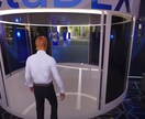 仮想現実VRアプリを開発します Oculus Quest、Meta Questで体験できる イメージ3