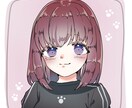 最短２日！アイコンイラスト描きます 最短２日で様々な絵柄のアイコン描きます！ イメージ1
