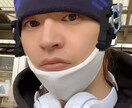 あなたのインスタグラムのフェイスフィルター作ります あなた自身のオリジナルインスタグラムフィルターを作れます！ イメージ1
