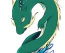 動物キャラクターイラスト作成します オリジナルの動物をキャラ化してみませんか！ イメージ2