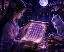 私は本命？特別な存在か霊視します 彼の心の中のあなたの居場所を視ます イメージ8