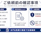 MT4/MT5インジを作成・修正します アラート追加・表示調整・裁量ルールの見える化など イメージ2
