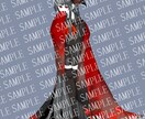 TRPG・IRIAM等の立ち絵作成します 早く丁寧に製作させていただきます イメージ8