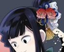イラストを描きます イラストを依頼したい方、自作発言したい方にオヌヌメ♪ イメージ4