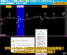 超厳選7ロジック搭載の無裁量サインツール提供します 【難しい相場分析はツールにお任せ！サインに従うだけ！】 イメージ8