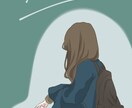 格安でSNS等のアイコン製作します イメージにあった世界で一つのアイコンにしてみませんか? イメージ8