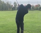 初心者向けのゴルフスウィング解析いたします コツを掴みまくって上達しましょう イメージ2