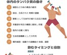 チラシやポスター、POPなどデザインします ポップ！可愛い！デザインをお安く制作！ イメージ3