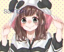 個人様の専用ページになりますます アイコン、ヘッダー、イラスト等購入をご検討の方はDMまで イメージ1