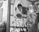 用途に合わせたイラストかきます 商用~個人様々な用途に利用可能、精一杯イラスト描きます！ イメージ5