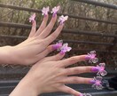 2D, 3Dネイルチップを製作します 3Dプリンター等を駆使し世界に一つだけのネイルを製作します イメージ6