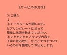 初回限定　婚活のモヤモヤを一緒に整理します はじめての方に向けたお試しサービスです イメージ5