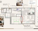 リフォームの準備～要望のまとめ方アドバイスします 計画段階からプロのアドバイスを取り入れるのが成功の秘訣！ イメージ3