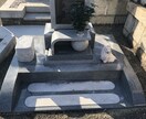 門真市限定(周辺地域、応相談)お墓参り代行致します 色んな事情でお墓参りに行けない!そんな、あなたの代わりに! イメージ3